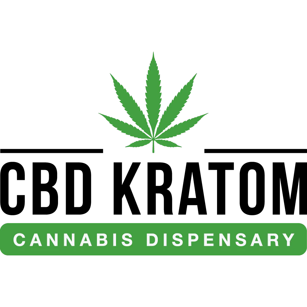 CBD Kratom