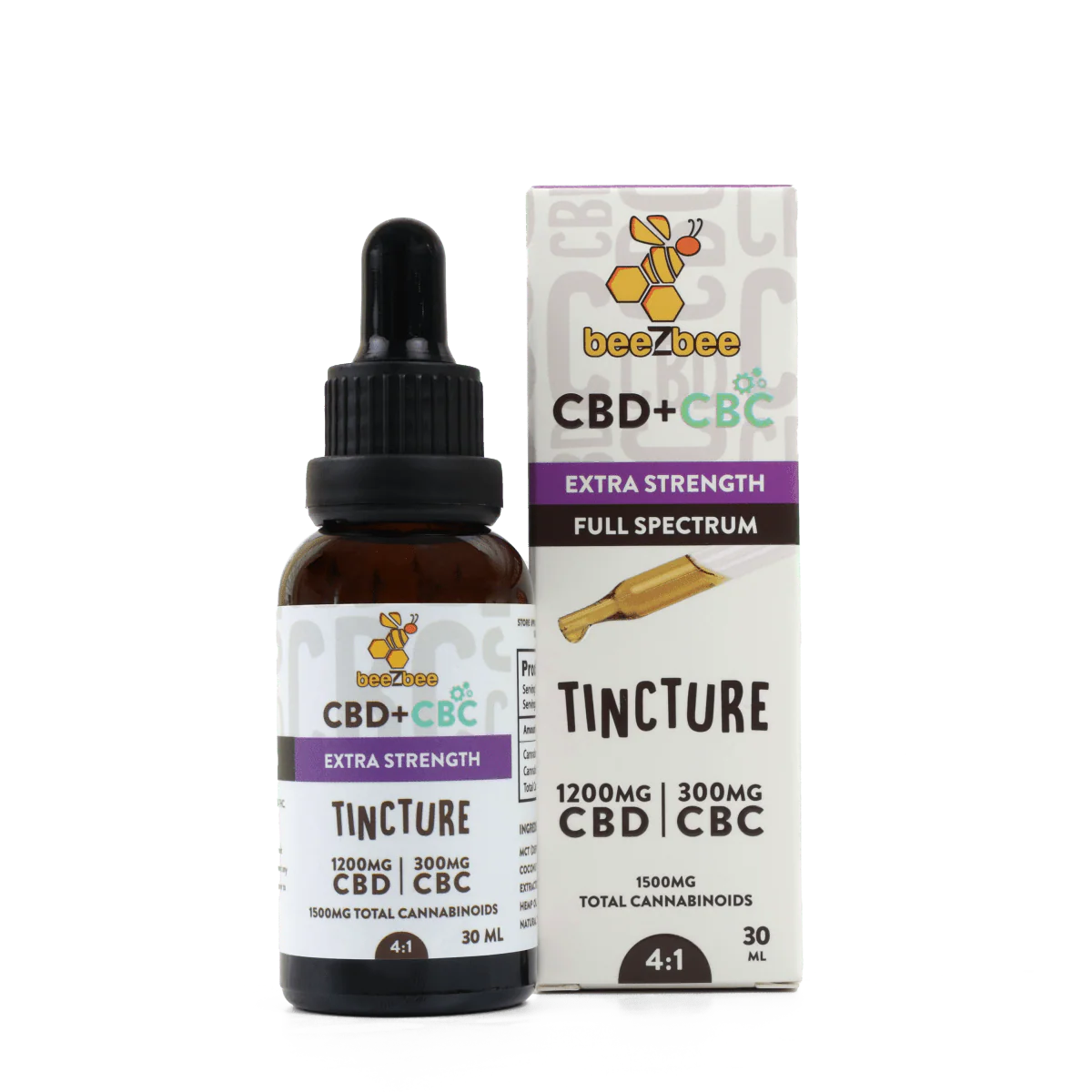 Non-Psychotropic